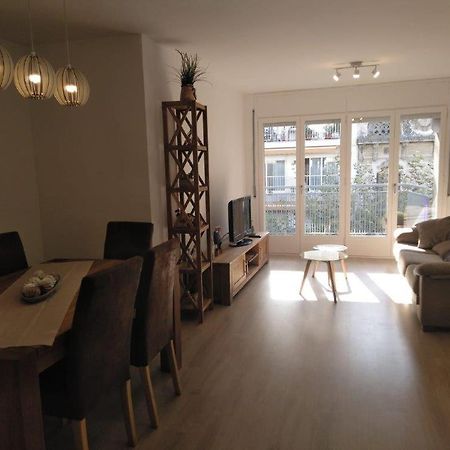 Blanes Apartamento Exterior photo